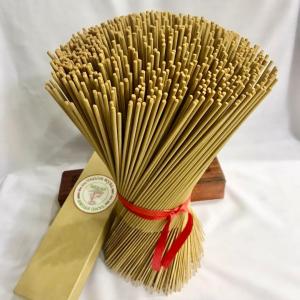 Nhang cây Trầm Hương 30 cm- thơm chuẩn Trầm hương dâng gia tiên thanh lọc không khí tẩy uế hiệu quả- Tanu Store