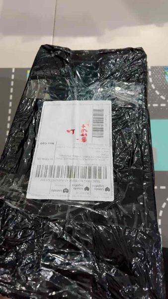 Buyer review video 2