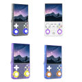4.0-Inch R36 Ultra Retro Handheld Game Console Open-Source Linux System 128GB Portable Video Player Handheld GameNew Year Special. 