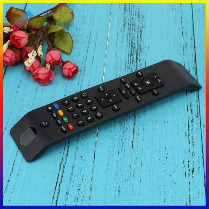 Genuine RC3902 Remote Control Replacement for SHARP TV Remote Control