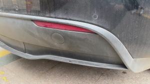 SHABIEBEI Plastic Restorer - Revive Faded Plastic Rubber & Vinyl Ultimate Solution for Car Trim Restoration & Protection