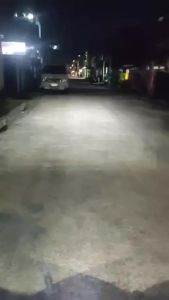 MSM LED HEADLIGHT 45 WATTS ALL WEATHER White Yellow 45W DC3S