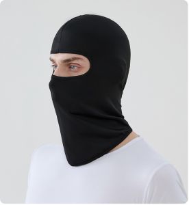 Outdoor motorcycle riding mask head cover windproof headscarf liner sun protection hat Full Cover Warm Shield Ski Scarf