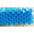 Tube Settler Lamella 1 mm Clarifier Sedimentasi. 