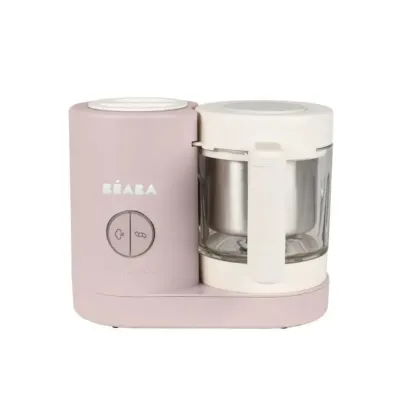 Beaba Babycook Neo Baby Food Maker (6 Designs) | with Local Warranty