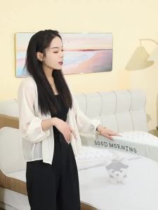 Bed Fence Guard For Baby Bed Fence Baby Baby Bed Guard Rail Bed Grating Babies Bed Block Infant Lifting and Foldable