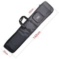 1.42 Meter Federschwert Feder Bag HEMA Fencing Bag Packed 2 Swords Long Sword Waterproof Bag Holder Carry Case Shoulder Bag. 