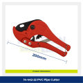 Stanley 14-442-22 Pipe Cutter (Up to 42MM). 