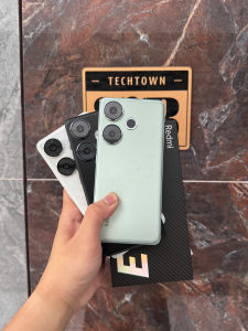 Điện thoại Xiaomi Redmi Turbo 3 Fullbox lilkenew RAM 8-12/256GB chip Snapdragon 8s Gen 3 màn AMOLED 120Hz