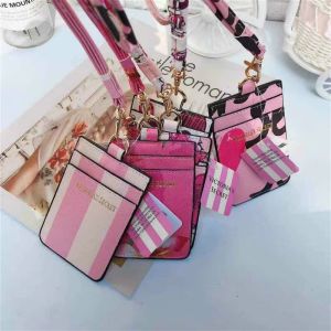 Victoria’s Secret Lanyards