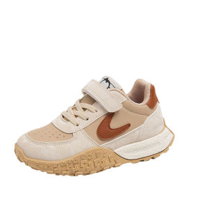 Sepatu Anak Sneakers Laki laki Perempuan MEONKY Uk 26-35 Q - 37 model casual Olahraga Nyaman dipakai