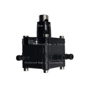 OnlyF U 16700-ZW1-004 16700-ZV5-003 Oil Pump Is Suitable for BF25 BF30 BF35 BF40 Y5R7K
