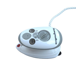Sing Mui Heng – Mini Steam Iron