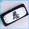 Naruto Headband Leaf Village Konoha Kakashi Akatsuki Members Headband Cosplay. 