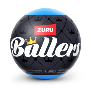 FIFA WORLD CUP 2026™ Ballers Series 1 by ZURU
