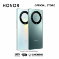 HONOR X9a 5G 120Hz AMOLED Curved Display | 256GB large storage. 