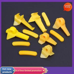 Graceful Tyre Changer Tire Machine Parts Tireless Bird Head Pad Wheel Protection Pad Plastic Protective Gasket Pad Bird Head Protection