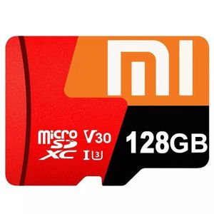 🔥100%Original Product+FREE Shipping+Free Send adapter+card reader🔥Xiaomi High-Speed SD Card 256GB 512GB 128GB 1TB 2TB Class 10 U3 TF Flash Card 8GB 16GB 32GB 64GB Waterproof Memory Card Reader Suitable for Mobile Phones Computers Cameras Cameras