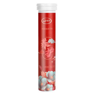 Lọ Phân Bón Hữu Cơ Dạng Viên Sủi Siêu Dinh Dưỡng Chuyên Dụng Cho Cây Cảnh (22viên/77g) GA625
