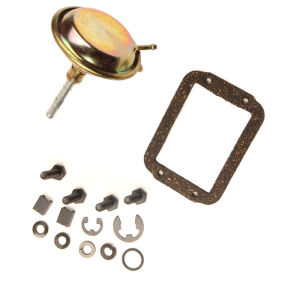 Thích hợp cho bộ phận điều khiển chân không cần số của xe Jeep Dodge 4506116 600-202 600-201 4882682