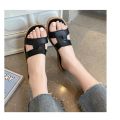 READY STOCK WALK IN Women Slippers Slipar perempuan. 