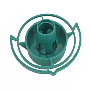 ถ้วยให้อาหารนก ที่ให้อาหารนกกลางแจ้ง ที่ใส่อาหาร ถาดอาหารนก ที่ให้อาหารนก กลางแจ้ง อุปกรณ์เลี้ยงนก