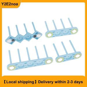 【Local shipping】 Sewing Machine Bobbin Holder Strong Magnetic Adsorption Bobbin Organizer Storage For Lock Stitch Industrial Sewing Machine Tools
