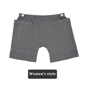 Colostomy Anorectal Surgery Urostomy Postoperative Care Underwear Convenient Urine Bag Pants Urine Bag Fixed Stoma Bag Stoma Care