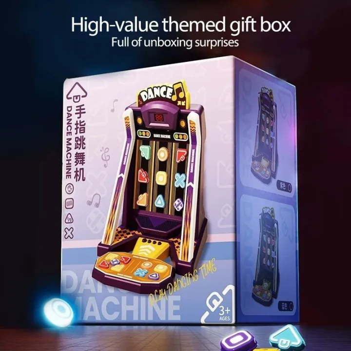Finger%20Dancing%20Game%20Breakthrough%20Puzzle%20Game%20Arcade%20Games%20for%20Children%20-%20Purple%20-%20Image%203