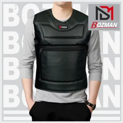 Rompi Motor Cocok Untuk Bikers Pastinya Keren