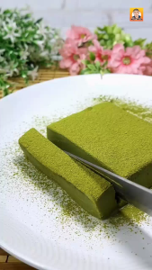 ผงมัทฉะเกรดอุตสาหกรรมจากหางโจว CLASSIC 100 กรัม | Industrial Grade Hangzhou Matcha