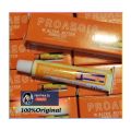 WHITE TUBE ProAegis Numb Cream Tattoo Aesthetic Ubat Kebas. 