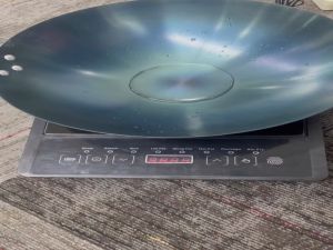 OOKAS induction cooker high power induction inverter cooker electric stove cookers smart kitchen appliances energysaving