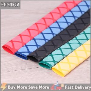 [COD] SHZTGM ปลอกแร็กเก็ตตกปลากันน้ำกันลื่นยาว1ม.