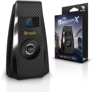 Brook Ras1ution X Racing Wheel Converter (Xbox Series/Xbox One/Xbox 360)