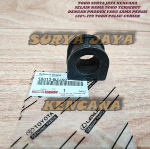 KARET STABIL BUSH STABILIZER DEPAN RAIZE