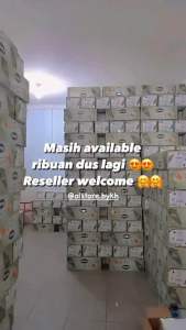 BPOM Sabun Pyary Turmeric Original