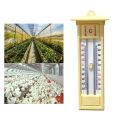 Termometer maksimum minimum thermometer max min -40 s/d 50℃. 