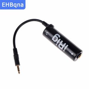 [COD] EHBqna SPORTS Guitar LINK CABLE ADAPTER Audio Interface Converter กีต้าร์เหยียบเอฟเฟคจูนเนอร์