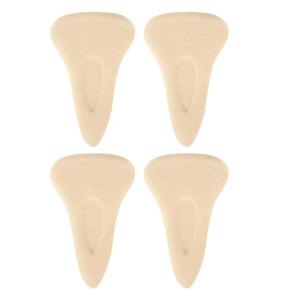 4 Pcs Seamless Camels Toe Hider Camels Toe Concealer Camels Toe Underwear Guard for Sports Swim Protections