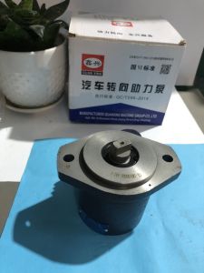 Bơm trợ lực 1315R/692 - 1 4BT/6BT (m24*m20) QUANGXING cho xe ô tô