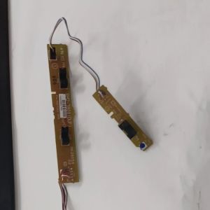 Máy in laser Hp 402dn cặp sensor nhận giấy bụng dưới gầm máy