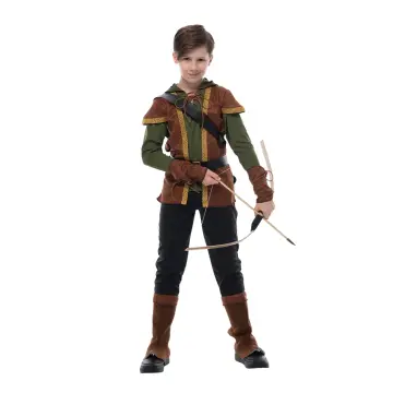 Shop Enchanted Forest Costume For Men online Lazada .ph