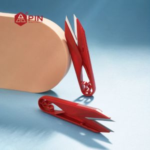 Kéo bấm chỉ hãng PIN siêu sắc mẫu mới nhỏ gọn siêu tiện lợi 1522 1523 sử dụng trong nghành may mặc (1 Cái)