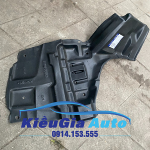 Chắn bùn gầm máy Toyota Vios 2003-2023