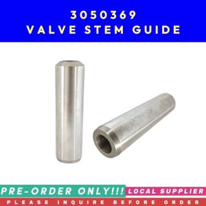 3050369 VALVE STEM GUIDE [LOCAL STOCK. READY TO SHIP WITHIN 24HRS.] FOR ENGINE PART