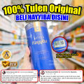 Sahiyya & Hayyiba | Afyaa Original | Diabetes & Immune System Supplement | Blood Pressure Control | Combo Bundle | Ready Stock. 