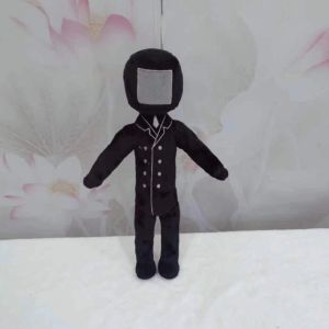 【จัดส่งในกรุงเทพฯ】ของเล่นตุ๊กตา Skibidi Toilet ขนาด 11 นิ้ว พร็อพสําหรับแกล้งคน speakerman ตุ๊กตายัดไส้นุ่มตุ๊กตาของขวัญคริสต์มาสวั