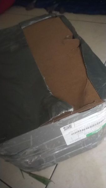 Buyer review video 3