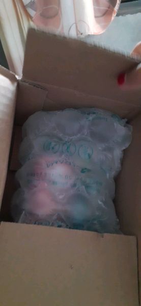 Buyer review video 2